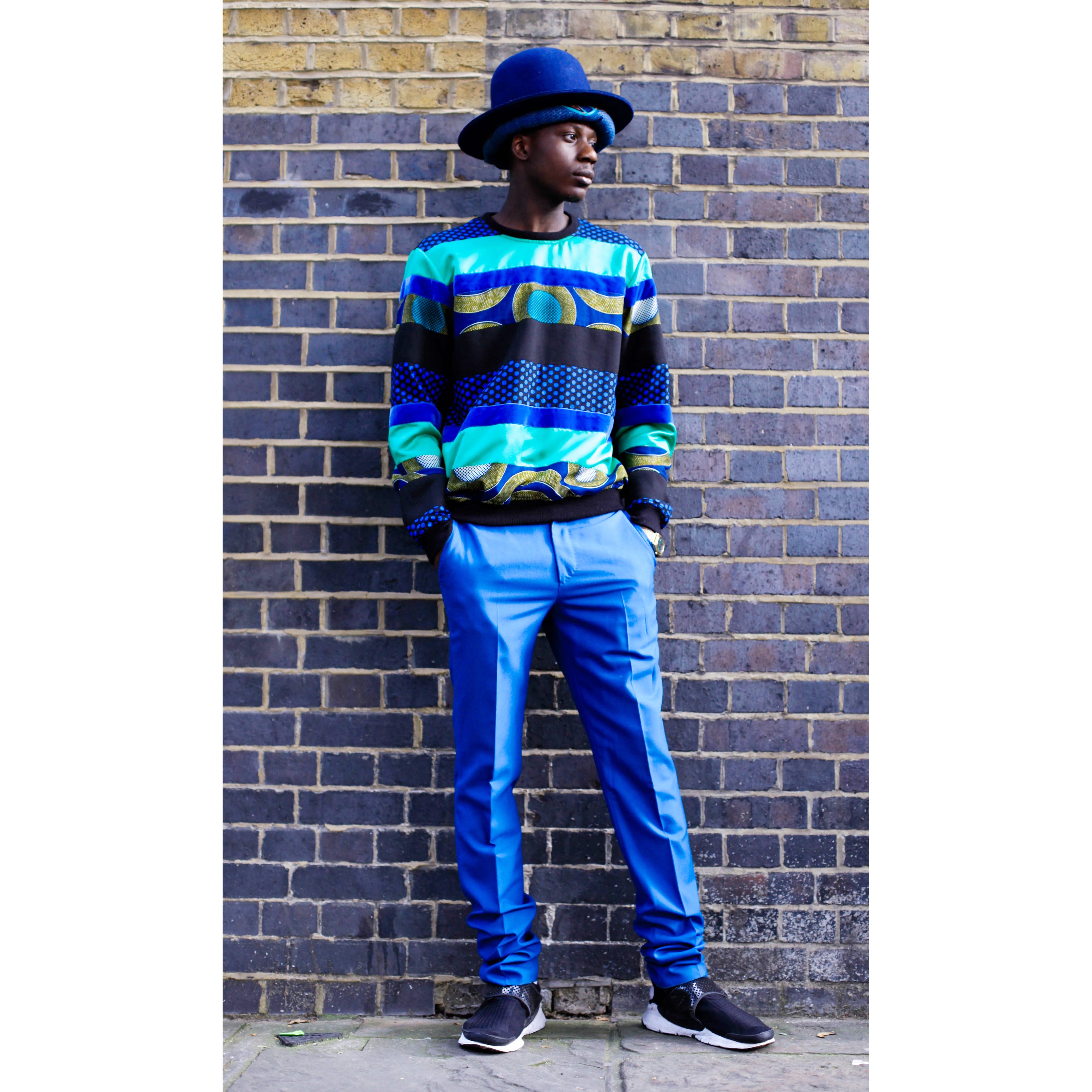 The 2016 African Street Style Festival Was Filled With Stunning Looks